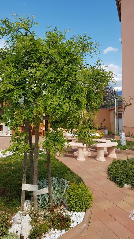 Apartments Suzana Novi Vinodolski Exterior foto
